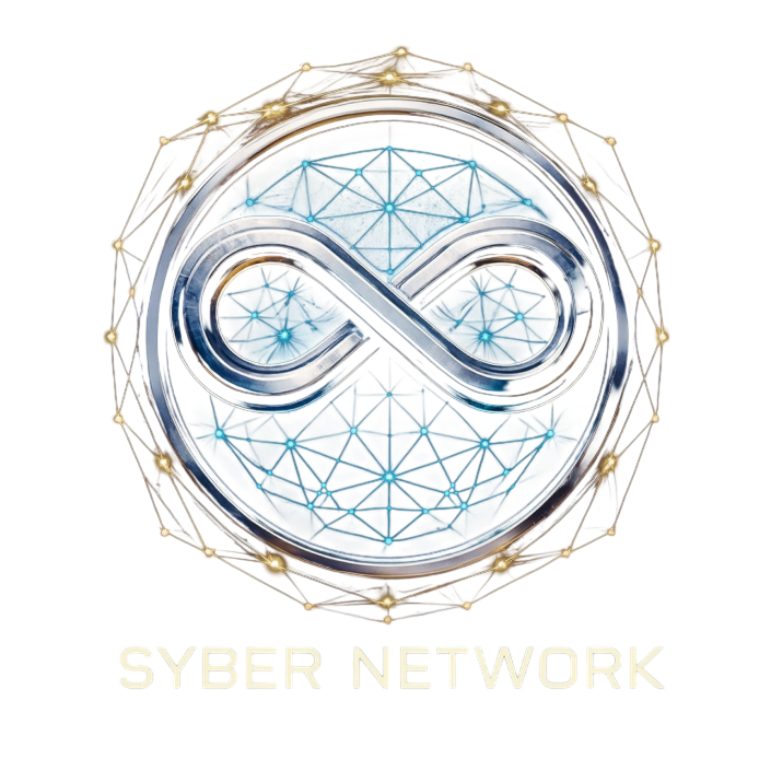 Syber Network Logo